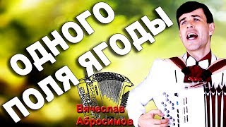 ?ВОТ ЭТО ПЕСНЯ!!!?АЖ МУРАШКИ ПО КОЖЕ! (Одного поля ягоды)