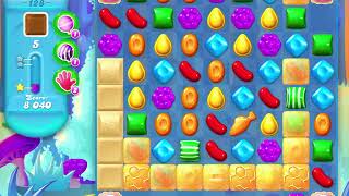 Candy Crush Soda Saga level 128