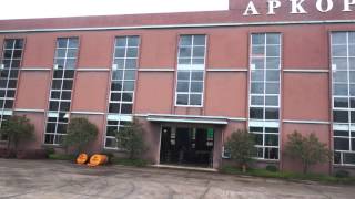factory building-Gangye Group (China) Co., Ltd