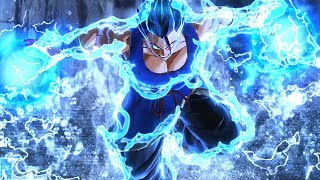 I Mastered the Water Element in Dragon Ball Xenoverse 2