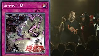 Witch's Strike will go off... but how often? "think about that"