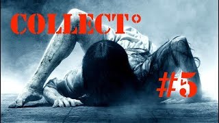 Ma collection de films d'horreur #5 !!! / FINAL !