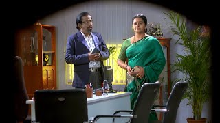 Manjil Virinja Poovu | എപ്പിസോഡ് 241 - സംശയനിവാരണത്തിനായി മല്ലിക | Mazhavil Manorama