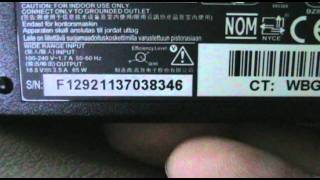 HP 4530s Troubleshooting (laptop won't start)