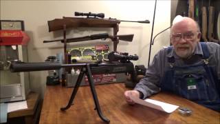Re-test Hatsan 125 Sniper .22 Cal Spring Gun After 3 1/2 Years of Use