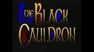 Alternate Opening to "The Rescuers" 1984 VHS
