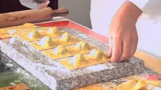 Pasta Fresca