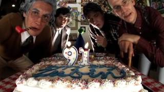 Tally Hall's Internet Show Episode 1 - Good Day