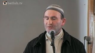 Абдулгъафурил Мухаммад Балахьуни мажлисалда к1алъай