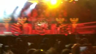 Judas Priest - Firepower (Live at Bloodstock Festival 10th August 2018)
