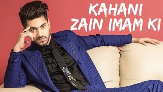 Zain Imam Lifestyle, Girlfriend, Age, Family, Cars, Education, Height, Wife, Biography