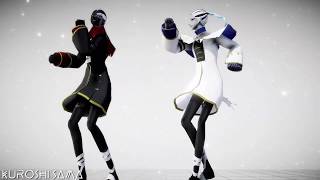 【MMD Identity V / 第五人格】きょうもハレバレ『 Wu Chang  』