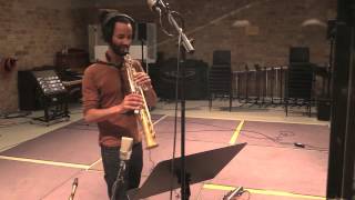 The Art Ensemble of Moabit-Berlin is Full of Lonely People( T. Kolarczyk)
