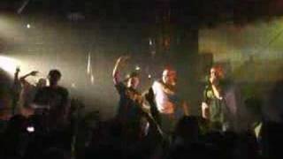 Rhymes Square 6 "NEW SIDE"08.5.29@VUENOS
