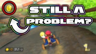 Is this STILL a Problem in Mario Kart 8 Deluxe?