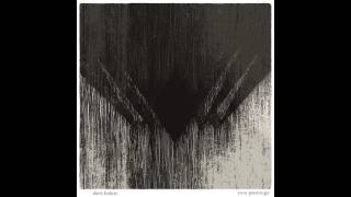 Dark Habits - Cave Paintings FULL EP (2017 - Powerviolence / Hardcore / Industrial)