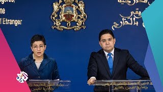 المغرب واسبانيا .. أزمة ترسيم الحدود البحرية│الساعة الأخيرة