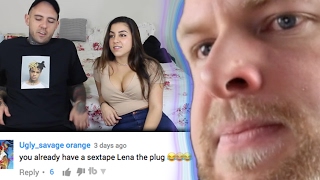 $EXTAPE AT 1 MILL (ENOUGH ALREADY LENA THE PLUG)