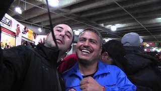 robert garcia rock star status in san antonio EsNews Boxing
