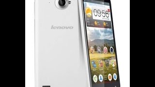 Lenovo S920 Hard Reset and Forgot Password Recovery, Factory Reset