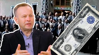 Тайны канцелярии баптистов, или $5К для Антонюка