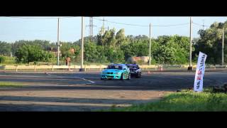 YDL2015 этап2