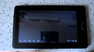 Обзор GPS-Навигатора SeeMax Smart TG700