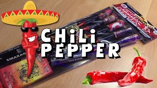 Chilli Pepper | Familiensortimetnt - Lesli