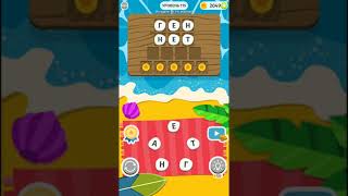 Игра Word Weekend Ответы 110, 111, 112, 113, 114, 115, 116, 117, 118, 119 уровень
