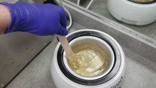 Starpil Starsoft Clear Hard Wax Review