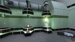 Ubuntu 14.04.1 LTS, Steam, Half Life, на дискретной видеокарте