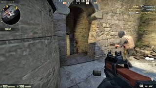 CSGO МАНЬЯК | COUNTER STRIKE | ЖАРА В КС ГО