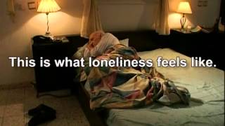 JDC-ESHEL and JDC-FSU Elderly Loneliness