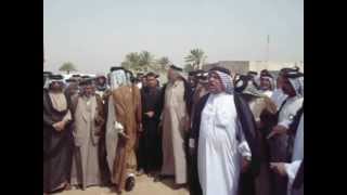 هوسات عشائر ال ازيرج