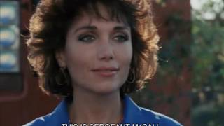 RICK HUNTER "KILLER IN A HALLOWEEN MASK " sous-titres anglais