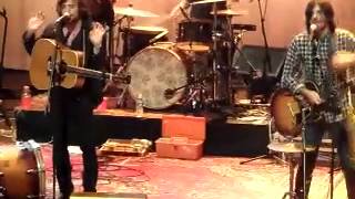 The Avett Brothers - Slight Figure of Speech