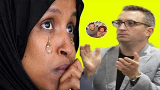FADEEXO Culus Ilhaan Omar Ninki Gaalka Qabay Oo Furay Ohin Afka Furatay