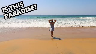Zipolite Nudist Beach - Oaxaca !!