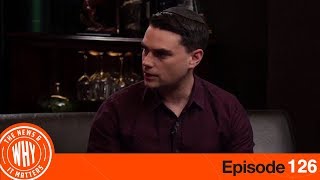Kavanaugh Sexual Assault Allegations w/ Ben Shapiro | The News & Why It Matters | Ep 126