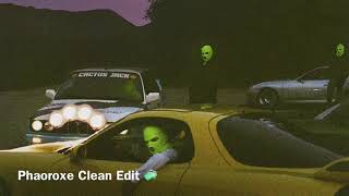Travis Scott - GATTI (ft. Pop Smoke & Don Toliver) (Clean)