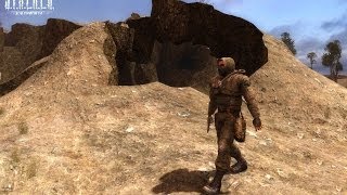 Зов Припяти S.G.M. Mod 1.7 # 08 [Весь в делах!]