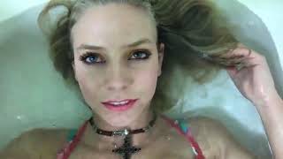 @trinamason asmr bath live