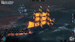 Tempest: Pirate Action RPG [PC/Steam] - Co-op Gameplay