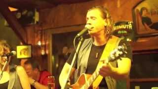 mywood duo live