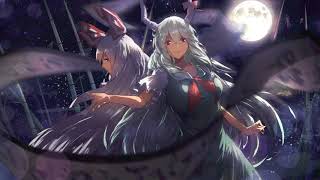 【東方Vocal Eurobeat】More Than A Night【A-ONE】