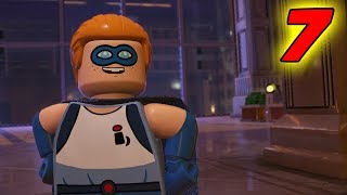 LEGO DIE UNGLAUBLICHEN GAMEPLAY PART 7 - INCREDIBOY | EgoWhity