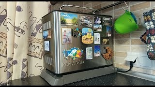 КОНОПЛЯНО-РЖАНОЙ ХЛЕБ в хлебопечке KENWOOD BM450