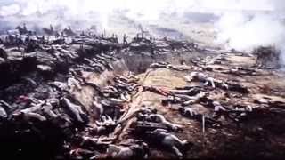 BATTLE OF BORODINO- Napoleon's bloodiest battle- Part 2 of 2