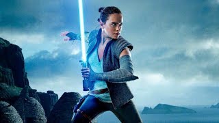 BIG Spoiler Revealed in TV SPOT - The Last Jedi Explained