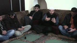 Menstruacionet e grave - Hoxhë Muharem Ismaili